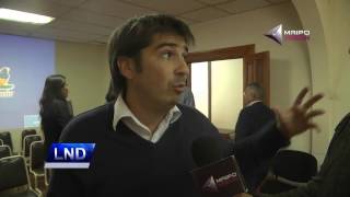Buin y Paine se preparan para la Teletón 2016
