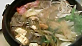 CIMG5612.AVI pc 食事会 木曽路にて