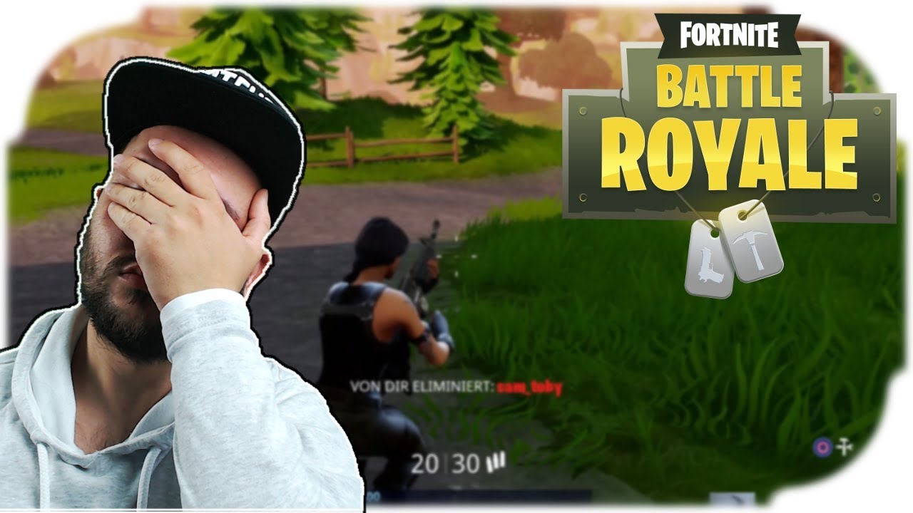 Fortnite Battle Royale Tipps Für Anfänger