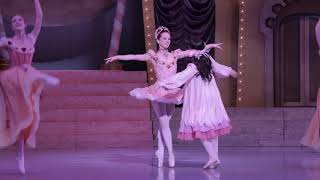 Nashville's Nutcracker: Akil & Shleen's Story