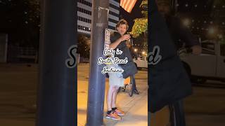 Only In South Bend Indiana