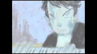 Fabrizio Paterlini - Week #6 [Album - Autumn Stories]