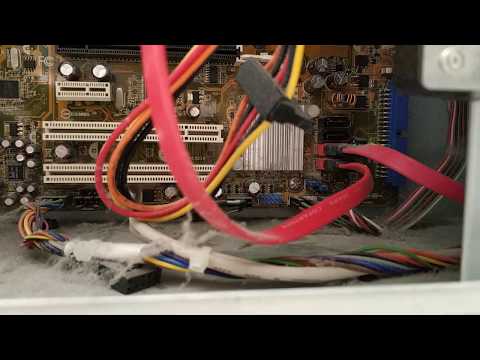 Asus P5Vd2 Vm Se Cpu Support 2