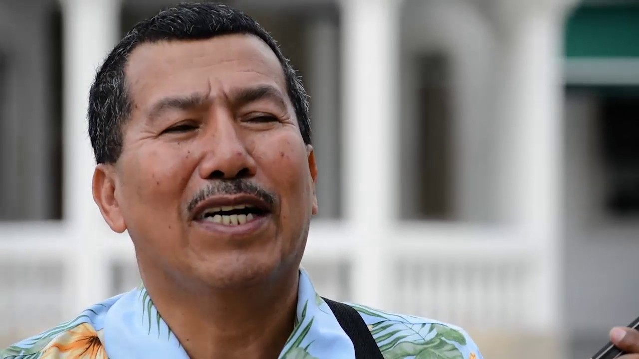 Trío Vocal Tres Mosaico de Boleros de J.J.