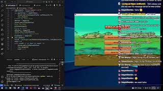 Celebrity DBO Programming: Finishing Auto Login/Logoff Script (RIP TUHO) Net Worth