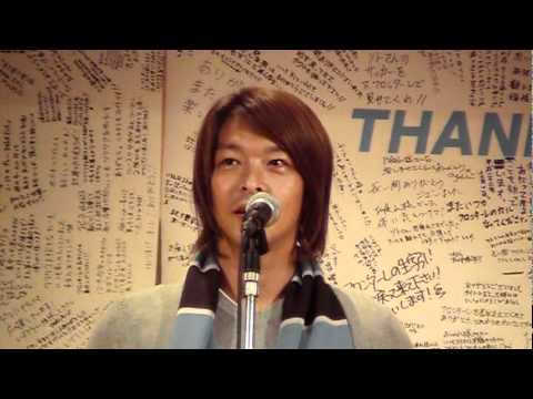 川崎フロンターレ 10年12月11日 退団選手 スタッフの送別会 8 Youtube