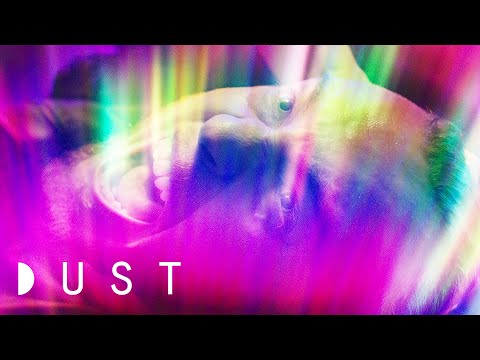 Sci-Fi Short Film: "Connective Tissue" | DUST
