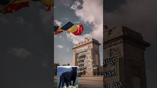 #Шуменската пантера в Румъния
