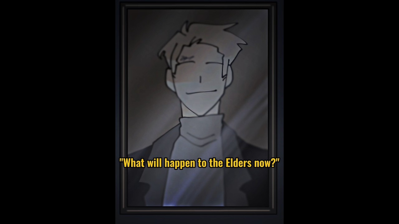 Bring The Lion Out. (Lore) 