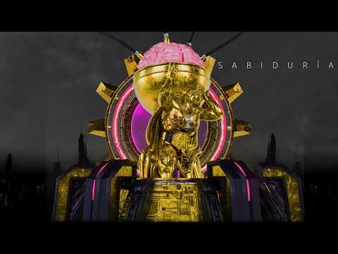 Putar Probadita - El Alfa