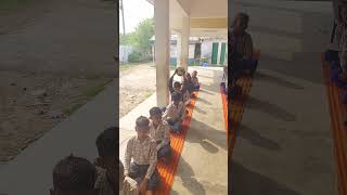 आनंदम में आनंद चित्#govtteacher #primarypathshala #learnwithfun #youtubeshorts #primarymaster