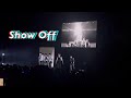 ORβIT LIVE THE BEST 2024 「Show Off」fancam
