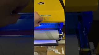 Laser Cutting Dtf Printer