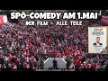 SPÖ-Comedy am 1.Mai - Der Film