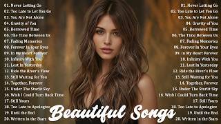 Love Songs 2026 🎵 Best Love Songs Collection – Romantic, Soft & Emotional Music screenshot 4