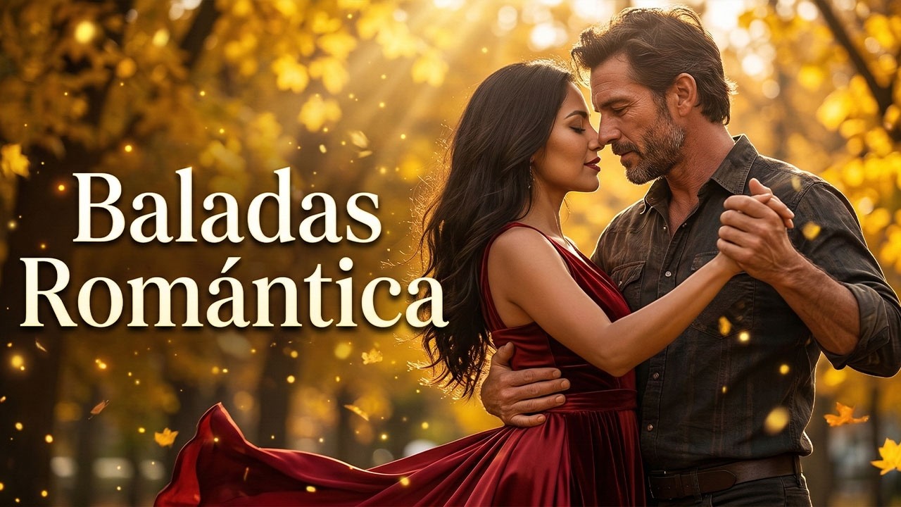💎❤️ TOP 30 Romántica Baladas 2026 | Éxitos de Amor Eterno y Nostalgia