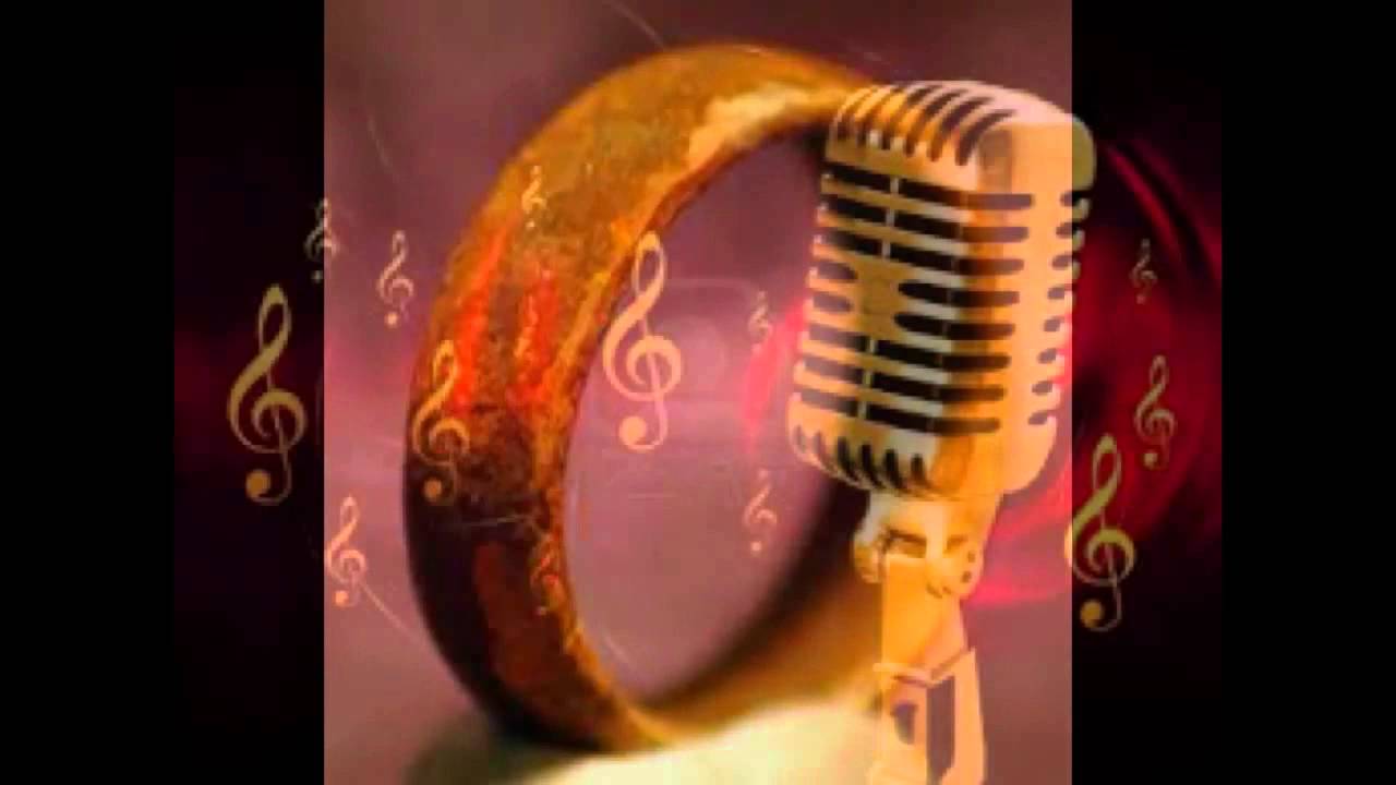 RINGS OF GOLD (Turned to Rust)