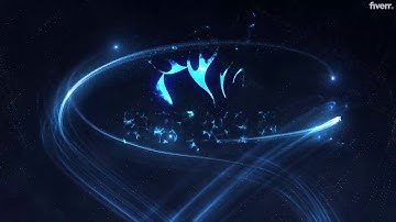 Create this 3d wolf logo reveal - Best Intros & Outros service