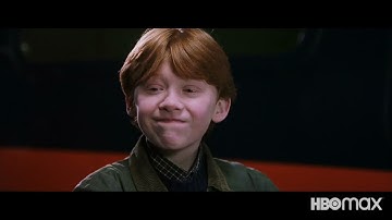 Harry Potter 20th Anniversary Return to Hogwarts | Official Teaser | HBO Max 1080p