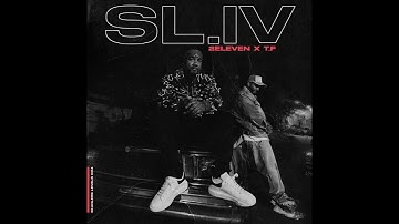 2 Eleven x T.F - SL4 INTRO Ft. Jay Worthy [Official Audio]