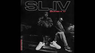 Celebrity 2 Eleven x T.F - SL4 INTRO Ft. Jay Worthy [Official Audio] Wealth