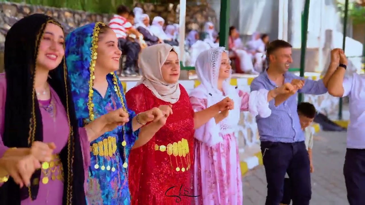 AHMET ŞAN DÜĞÜNÜ (PART 1)