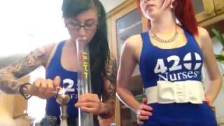 Wake Nd bake
