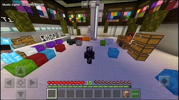 Minecraft: Mineplex - Survival Mode || My Best and first Gbox