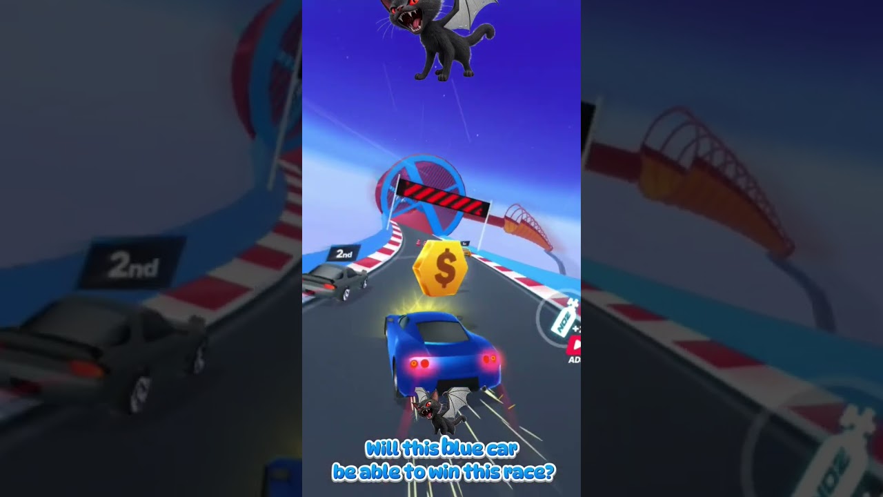 Who won? Write in the comments!🥳