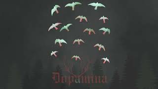 Dopamina - Book Trailer