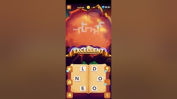 Wizard of Word Level 433