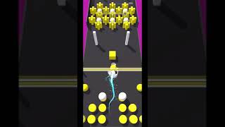 Color Bump 3D 90-99 iOS Android Game screenshot 4