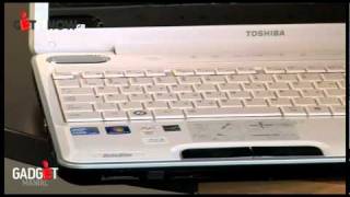 Toshiba Notebook A500-1HK (2)