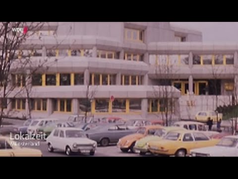 Kein Aprilscherz! Gronauer Rathaus wird Denkmal! - YouTube