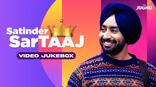 Satinder Sar-TAAJ | Satinder Sartaaj Video Songs | Titli | Jaan Ke Bhuleke @JugnuGlobal