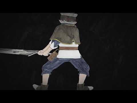 Black Clover Ending 9 𝕤𝕝𝕠𝕨𝕖𝕕 𝕣𝕖𝕧𝕖𝕣𝕓 Jinsei Wa Senjou Da Kalen Anzai