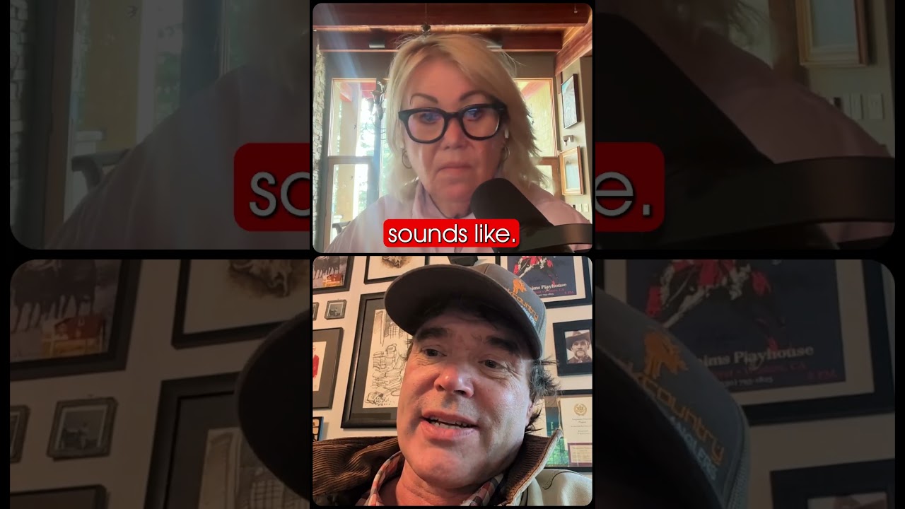 Corb Lund's perspective on the use of AI in music
