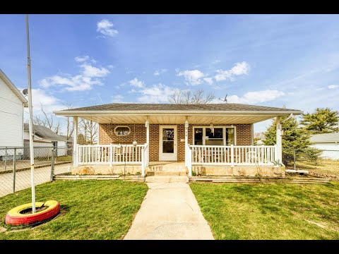 306 Magnolia Street, Three Oaks, MI home video tour