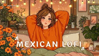 Relaxing Latin Lofi Mix: Unwind with Mexican Chill Beats & Cozy Anime Study Scenes 🧘‍♀️🧡 screenshot 1