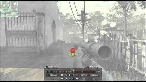 Highest score ever in mw3!!!! (4/4) (itdathing89)