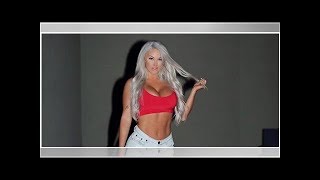 Top 10 Hottest Snaps Of Laci Kay Somers On Instagram That Set The Internet On Fire