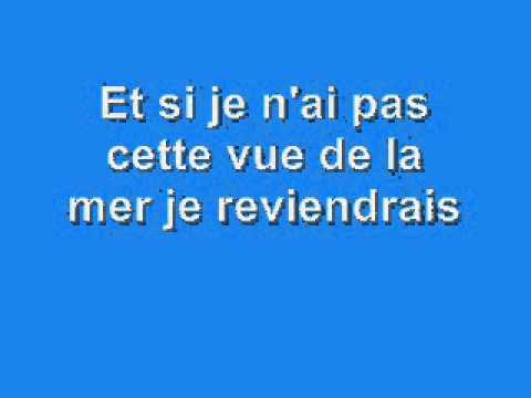 Sherifa Luna Je Reviendrais Wmv