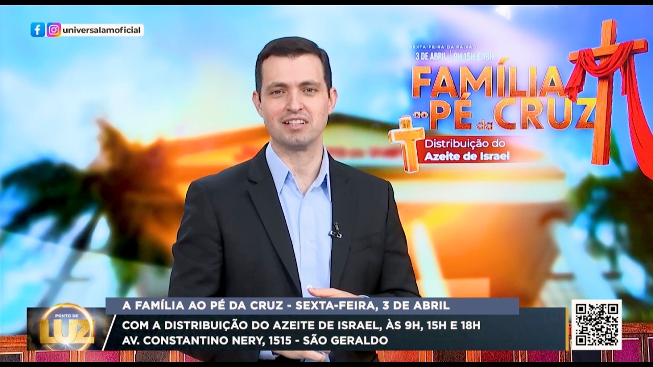 PONTO DE LUZ PR UILTON - (09/03/2026)