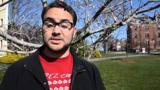 Ryan Johnson for TCU President