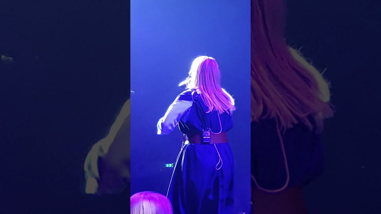 The Kelly Family-25 Years over the hump 27.11.2019 Braunschweig