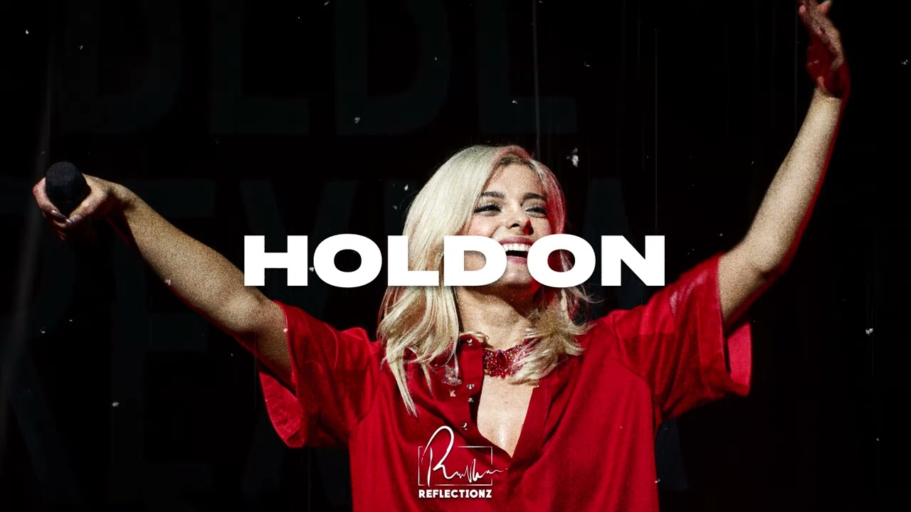 Dua Lipa x Bebe Rexha Type Beat I ''HOLD ON'' I Guitar Pop Type Beat 2023