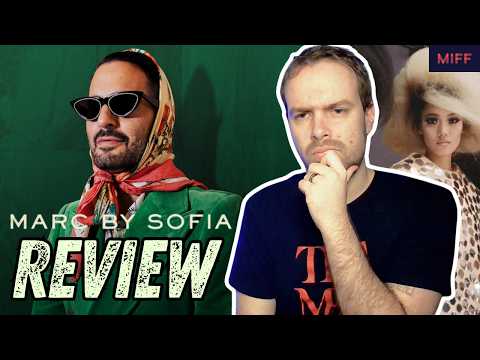 Marc by Sofia is SHALLOW (MIFF REVIEW 2026)