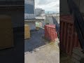 Cache - Смок на погрузчик на А  #cs2  #кс2