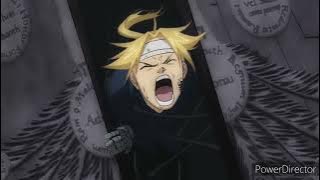 EDの入り方がたまらなくカッコいいシーン1