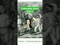 Canboulay Riots Part 2. #caribbeanhistory #history #trinidad #trinidadandtobago